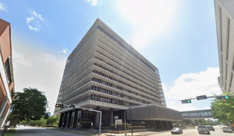 Bloomberg Drops $17 Million On Houston City College To Turbocharge Trade Training