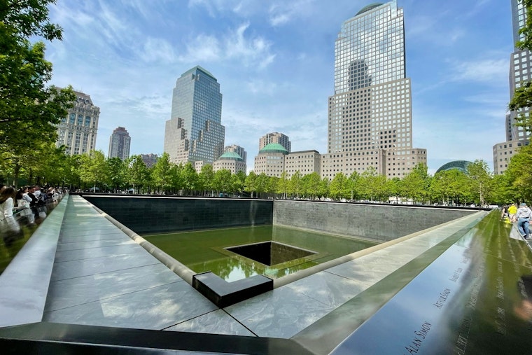 Bloomberg Puts Up $25M To School New York's Post-9/11 Kids