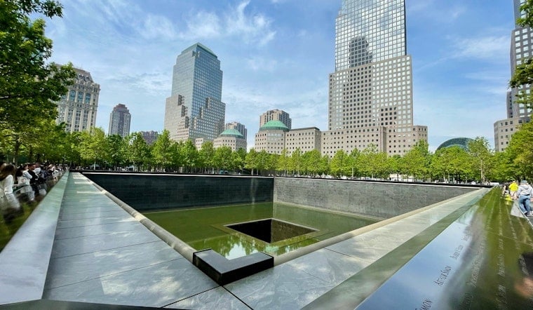 Bloomberg Puts Up $25M To School New York's Post-9/11 Kids