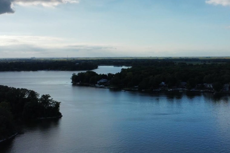 Bloomington Hits Pause On Lake Algae Fix As Tap Gripes Bubble Up