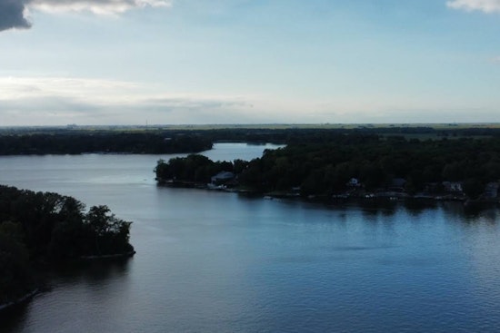 Bloomington Hits Pause On Lake Algae Fix As Tap Gripes Bubble Up