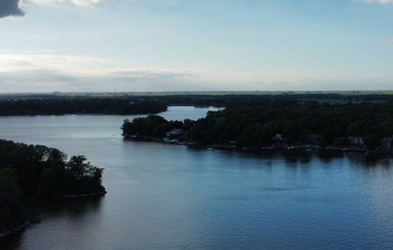 Bloomington Hits Pause On Lake Algae Fix As Tap Gripes Bubble Up