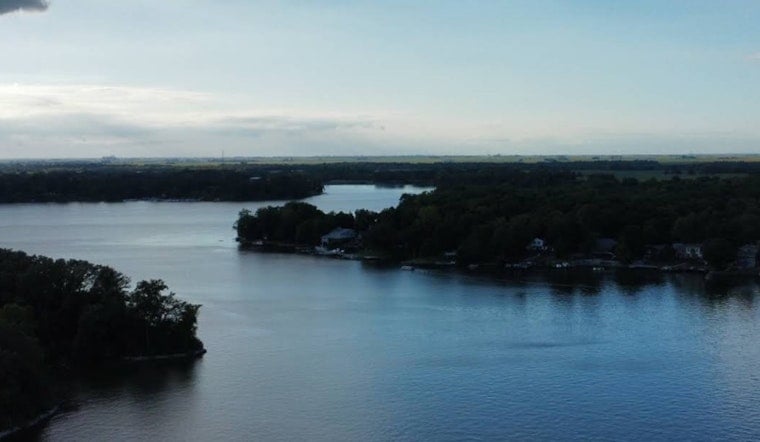 Bloomington Hits Pause On Lake Algae Fix As Tap Gripes Bubble Up