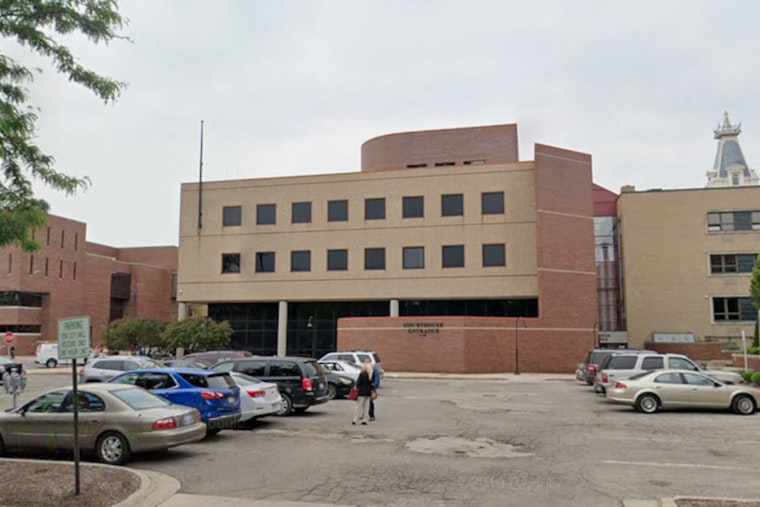 Bloomington Lease Brawl Boils Over As Showers West Fight Heads To Mediation