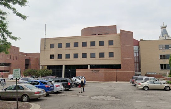 Bloomington Lease Brawl Boils Over As Showers West Fight Heads To Mediation