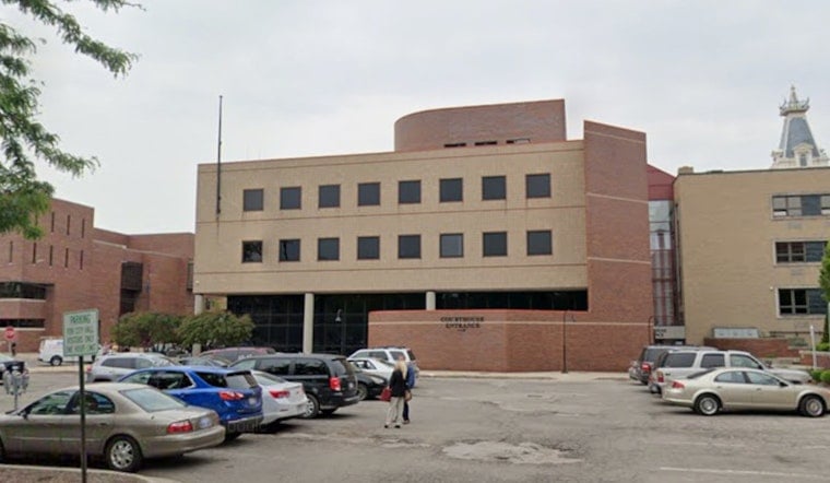 Bloomington Lease Brawl Boils Over As Showers West Fight Heads To Mediation