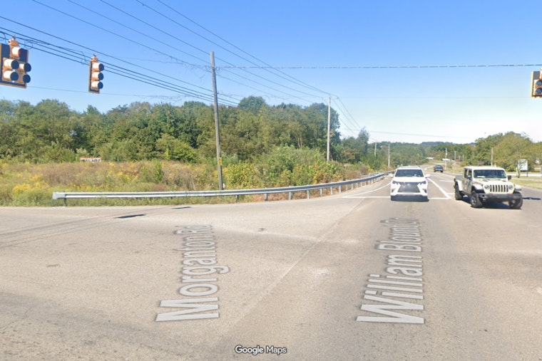 Blount County Approves 62 Townhomes Near Morganton Road