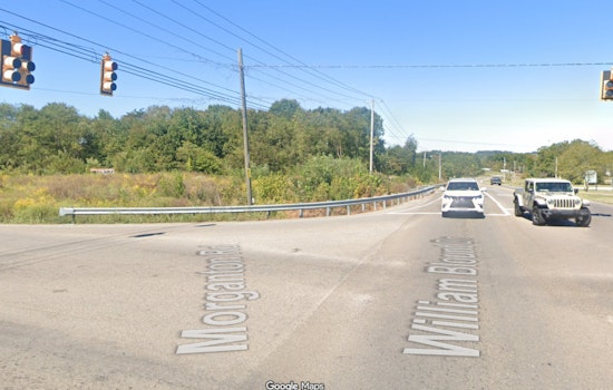 Blount County Approves 62 Townhomes Near Morganton Road