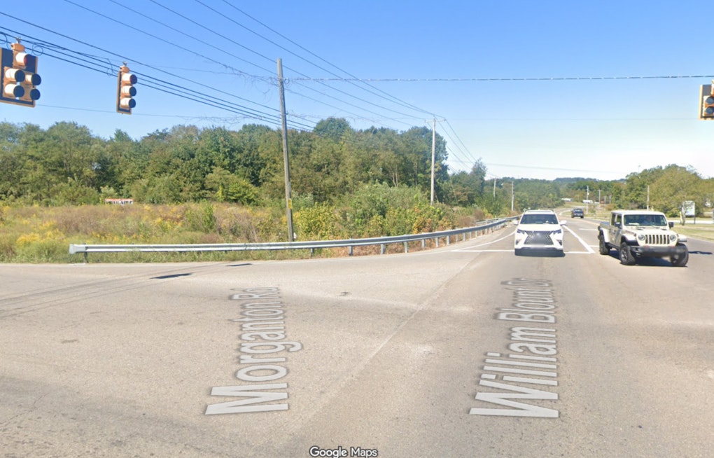 Blount County Approves 62 Townhomes Near Morganton Road
