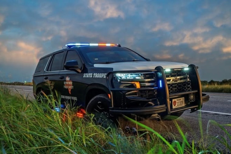 Blown Tire on I-10 Near Vidor Leads to Trike Crash That Kills Two