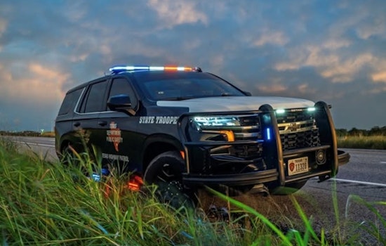 Blown Tire on I-10 Near Vidor Leads to Trike Crash That Kills Two