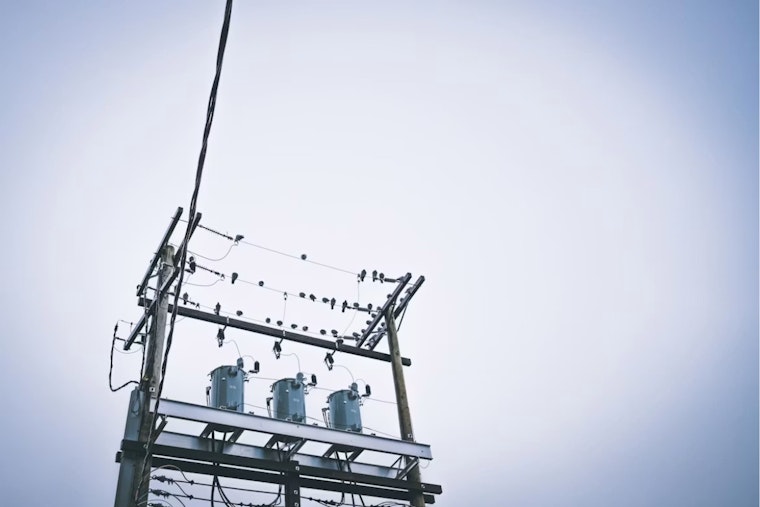 Blown Transformer Plunges La Mesa Into Early Morning Blackout