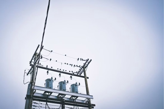 Blown Transformer Plunges La Mesa Into Early Morning Blackout