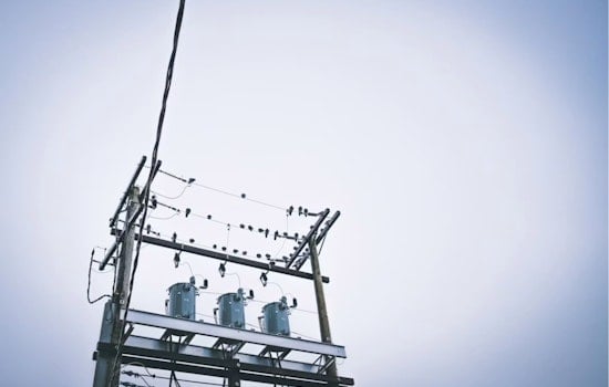 Blown Transformer Plunges La Mesa Into Early Morning Blackout