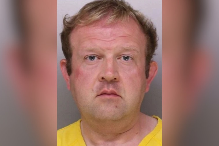 Blue Ash Man Jailed Over Teen Sex Allegations And Secret Smoke-Detector Cams