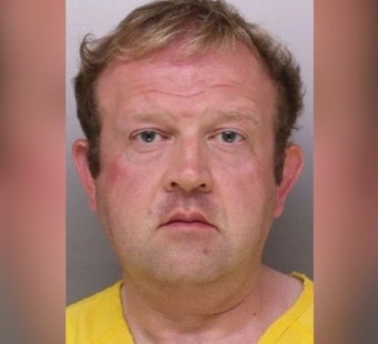 Blue Ash Man Jailed Over Teen Sex Allegations And Secret Smoke-Detector Cams