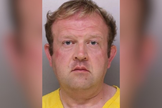 Blue Ash Man Jailed Over Teen Sex Allegations And Secret Smoke-Detector Cams