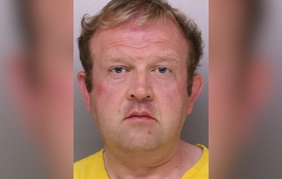 Blue Ash Man Jailed Over Teen Sex Allegations And Secret Smoke-Detector Cams
