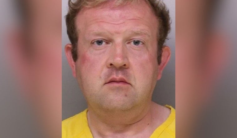 Blue Ash Man Jailed Over Teen Sex Allegations And Secret Smoke-Detector Cams