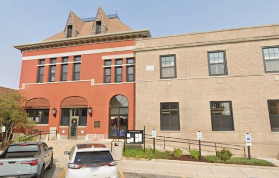 Blue Island Gives ICE the Boot From City Turf After Raids