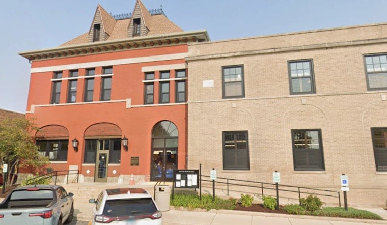 Blue Island Gives ICE the Boot From City Turf After Raids