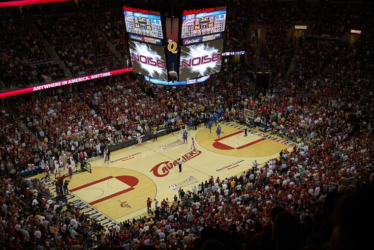 Blue Owl Circles Cleveland Cavs With Minority Stake Move