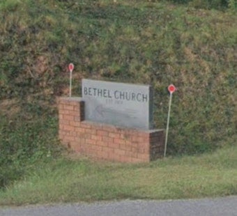 Blue Ridge Man Busted In McCaysville Church Slaying