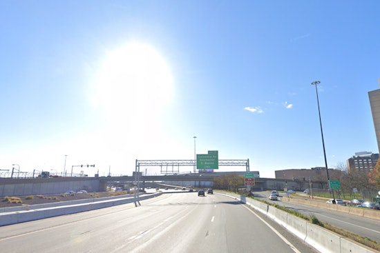 Blue-Sky Break For Boston Before Sunday Storm Smackdown