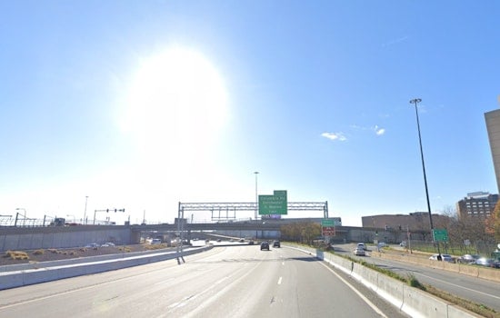 Blue-Sky Break For Boston Before Sunday Storm Smackdown