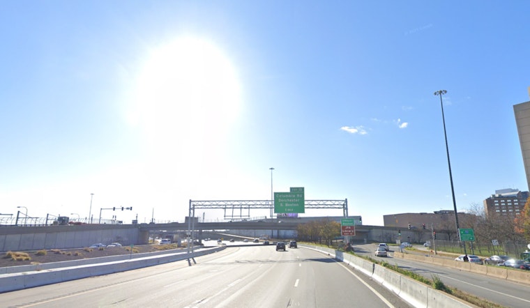 Blue-Sky Break For Boston Before Sunday Storm Smackdown