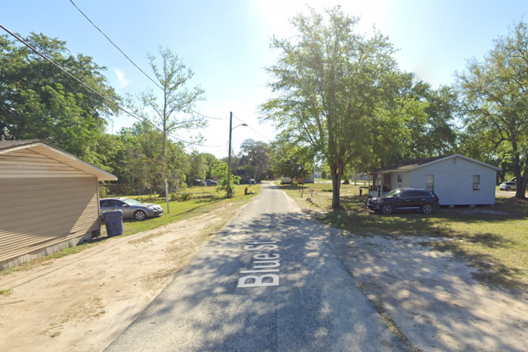 Blue Street Bust: Groveland Pre-Dawn Raid Nabs Alleged Coke Trafficker