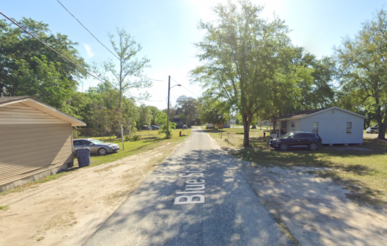 Blue Street Bust: Groveland Pre-Dawn Raid Nabs Alleged Coke Trafficker
