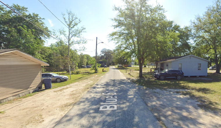 Blue Street Bust: Groveland Pre-Dawn Raid Nabs Alleged Coke Trafficker