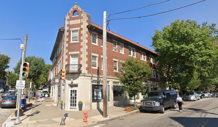 Blue Warbler Lands In Chestnut Hill, Betting Big On Mediterranean Mashup