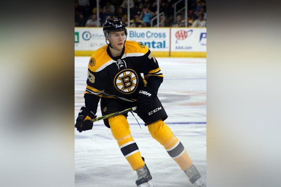 Blues Beef Up Blue Line, Snag Brandon Carlo In Draft-Day Deal