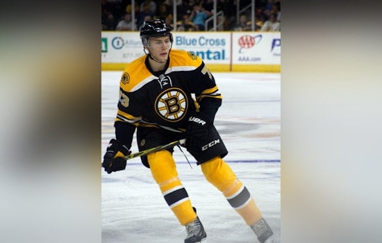 Blues Beef Up Blue Line, Snag Brandon Carlo In Draft-Day Deal
