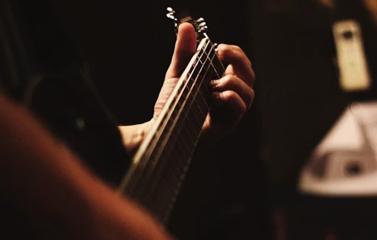 Blues Heavyweights Take Over Downtown San Jose This Weekend