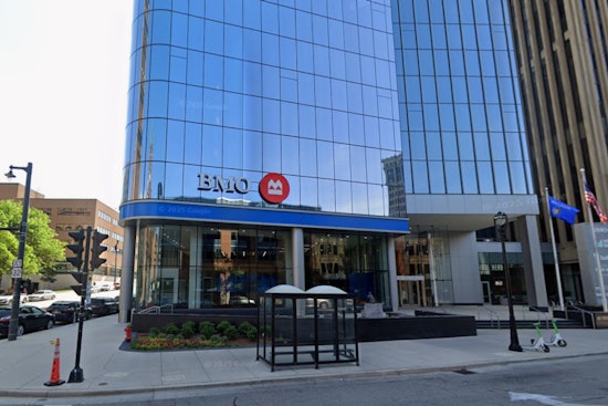 BMO Bets Big On Wisconsin With Hiring Spree, Branch Makeover
