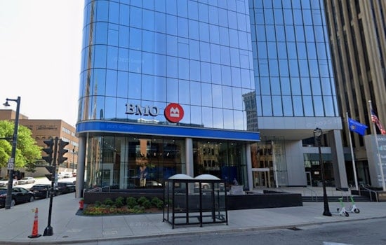BMO Bets Big On Wisconsin With Hiring Spree, Branch Makeover