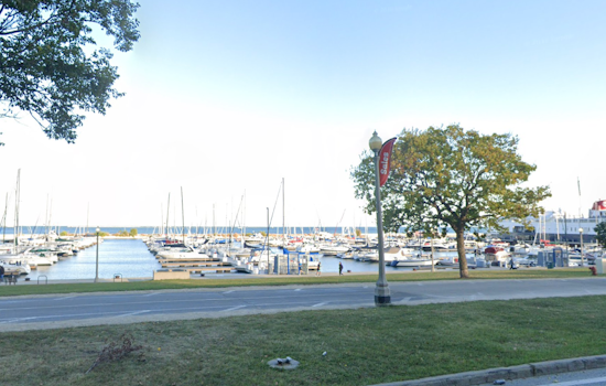 Boat Smash-Up Rocks Chicago’s Monroe Harbor, Leaves Several Critically Hurt