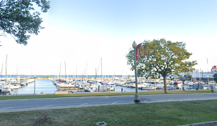 Boat Smash-Up Rocks Chicago’s Monroe Harbor, Leaves Several Critically Hurt