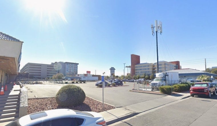 Boba Giant Chatime Crashes the UNLV Corridor With First Vegas Shop