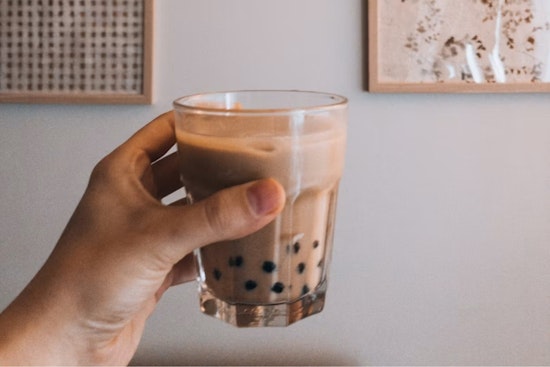 Boba Showdown: Austin’s Milk + Tea Sneaks Into Richardson’s Campbell Road