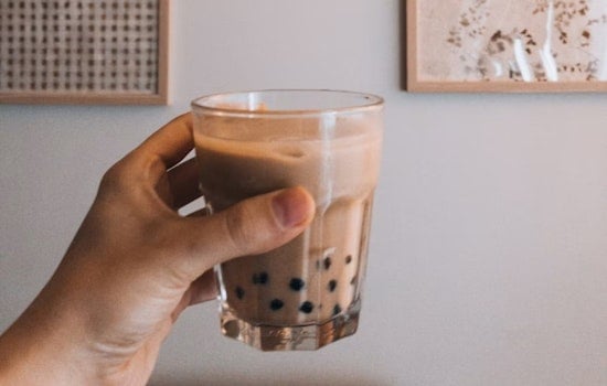 Boba Showdown: Austin’s Milk + Tea Sneaks Into Richardson’s Campbell Road