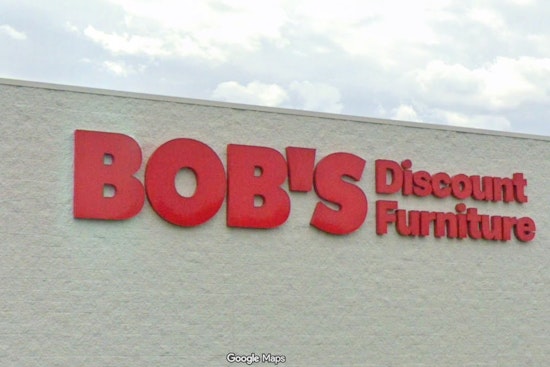 Bob's Coming To The Centre At Deane Hill In Knoxville
