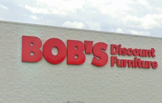 Bob's Coming To The Centre At Deane Hill In Knoxville