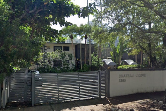 Boca Developer Shells Out $45.5M For Coconut Grove Condo, Teeing Up Big Redo