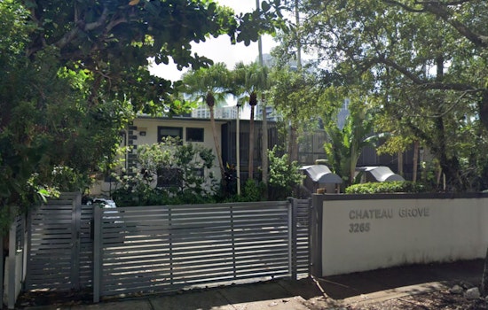 Boca Developer Shells Out $45.5M For Coconut Grove Condo, Teeing Up Big Redo