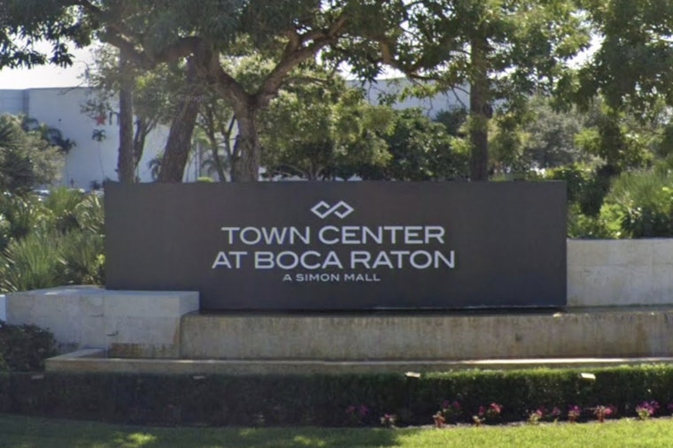 Boca Town Center Shakeup: Hotel, Hundreds Of Homes And A Big Green Makeover