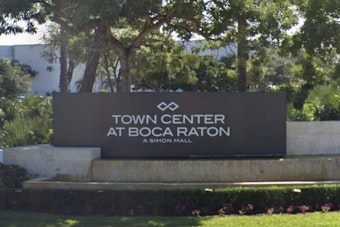 Boca Town Center Shakeup: Hotel, Hundreds Of Homes And A Big Green Makeover